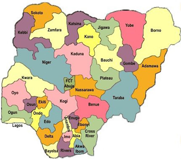 The Country Code For Nigeria Is 234 The Country Code For Nigeria Is 234