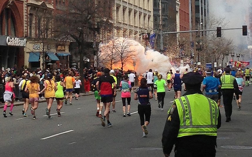 All in all, the incident took toll on three innocent lives, and injured 260 runners and bystanders