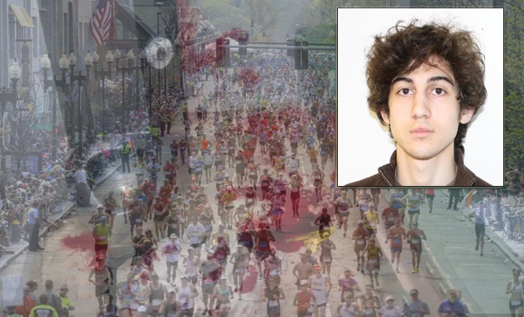 Top 10 Facts on the Boston Marathon Bomber Maimed by Fellow Prisoners for Revenge, Get the Story Straight
